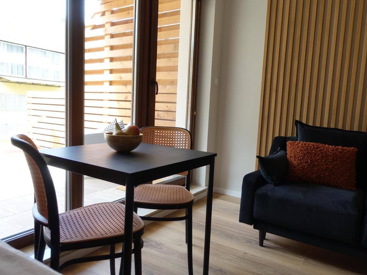 Apartament Carmel Stegna Park מראה חיצוני תמונה