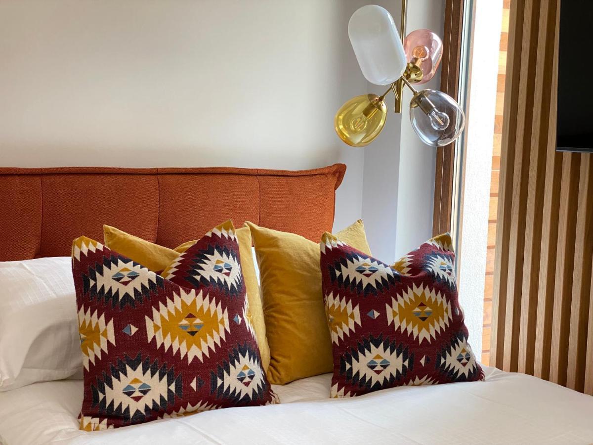 Apartament Carmel Stegna Park מראה חיצוני תמונה
