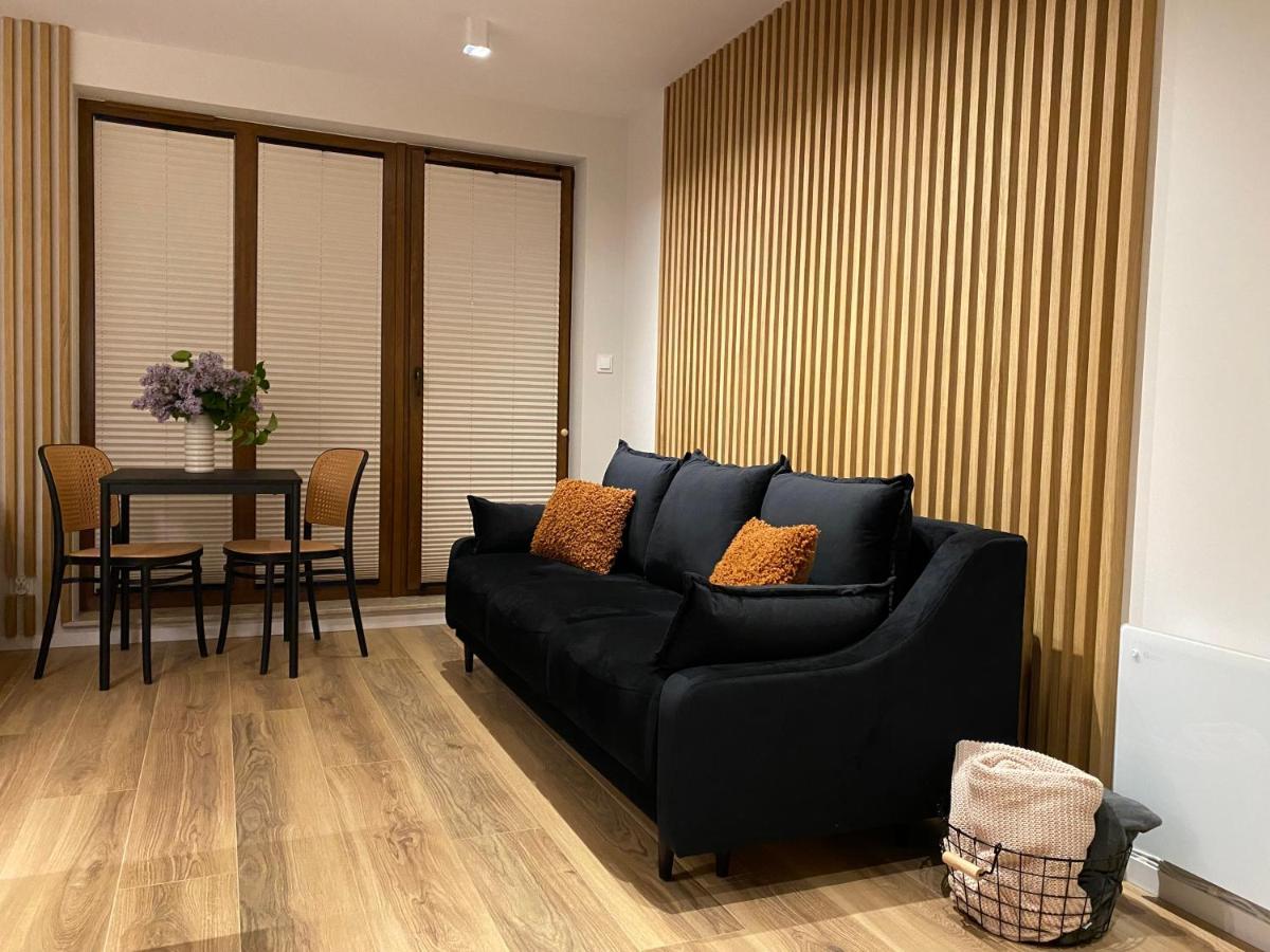 Apartament Carmel Stegna Park מראה חיצוני תמונה