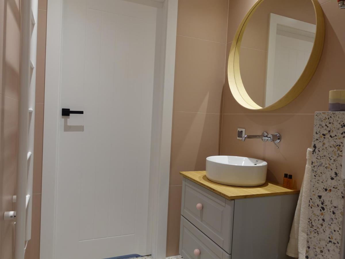 Apartament Carmel Stegna Park מראה חיצוני תמונה
