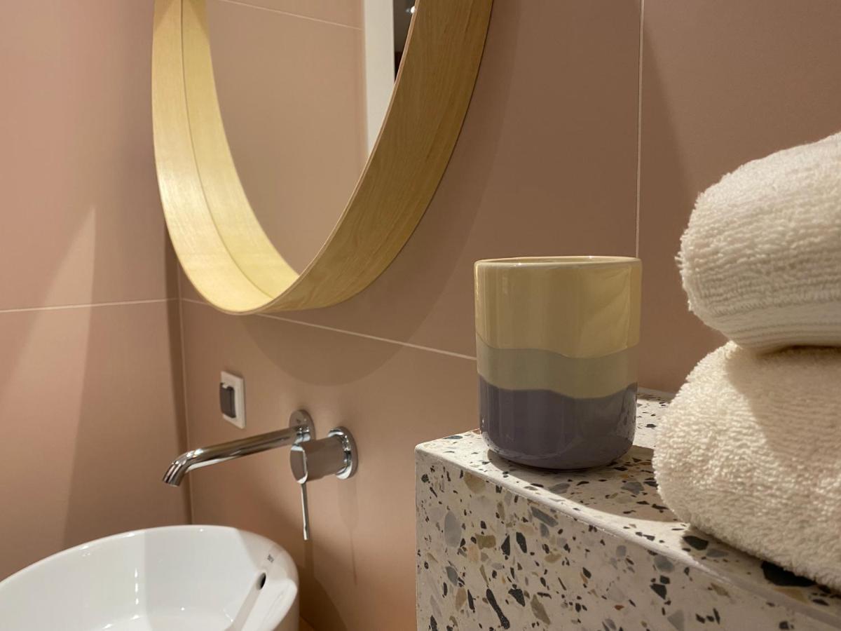 Apartament Carmel Stegna Park מראה חיצוני תמונה