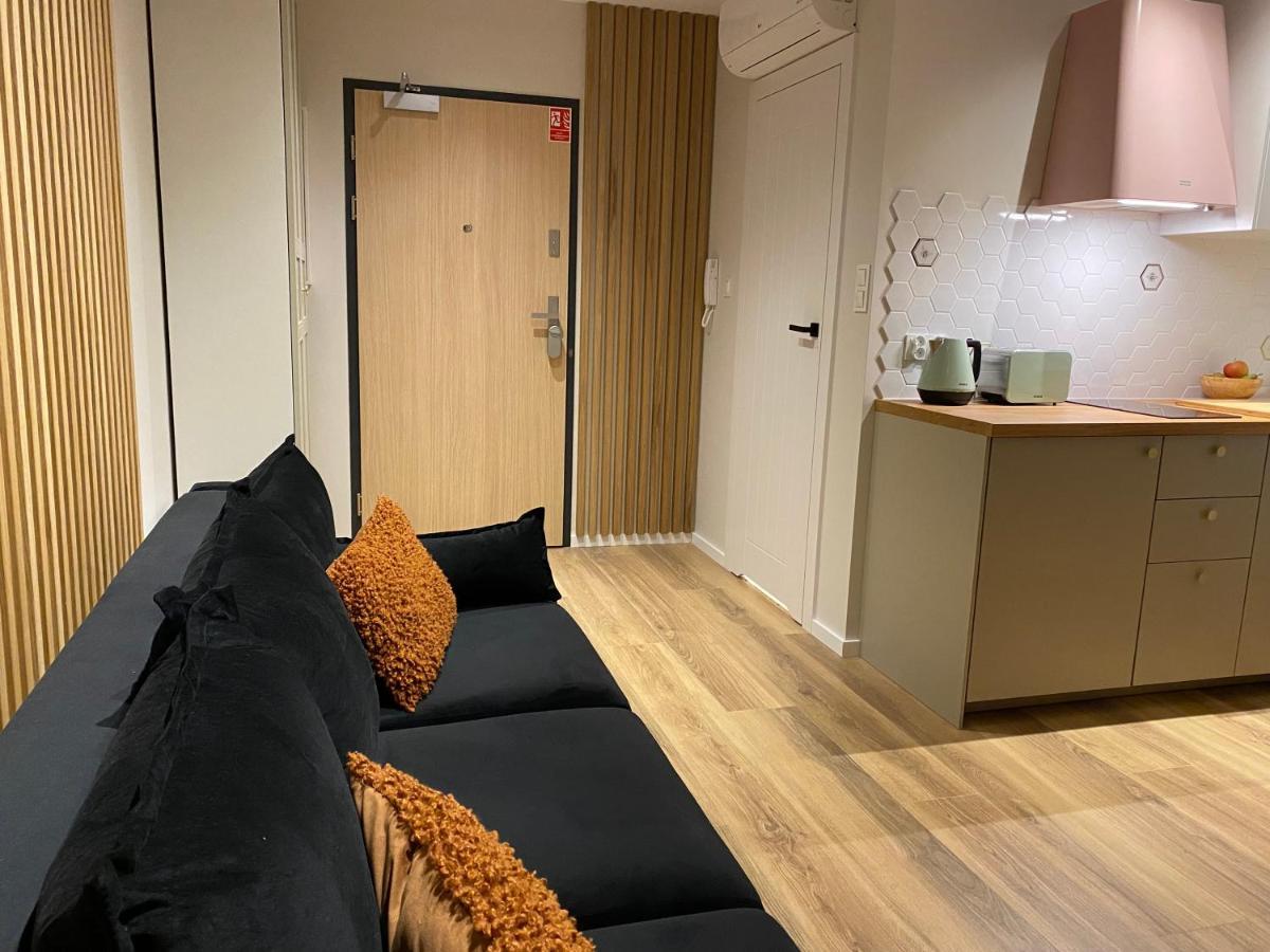 Apartament Carmel Stegna Park מראה חיצוני תמונה