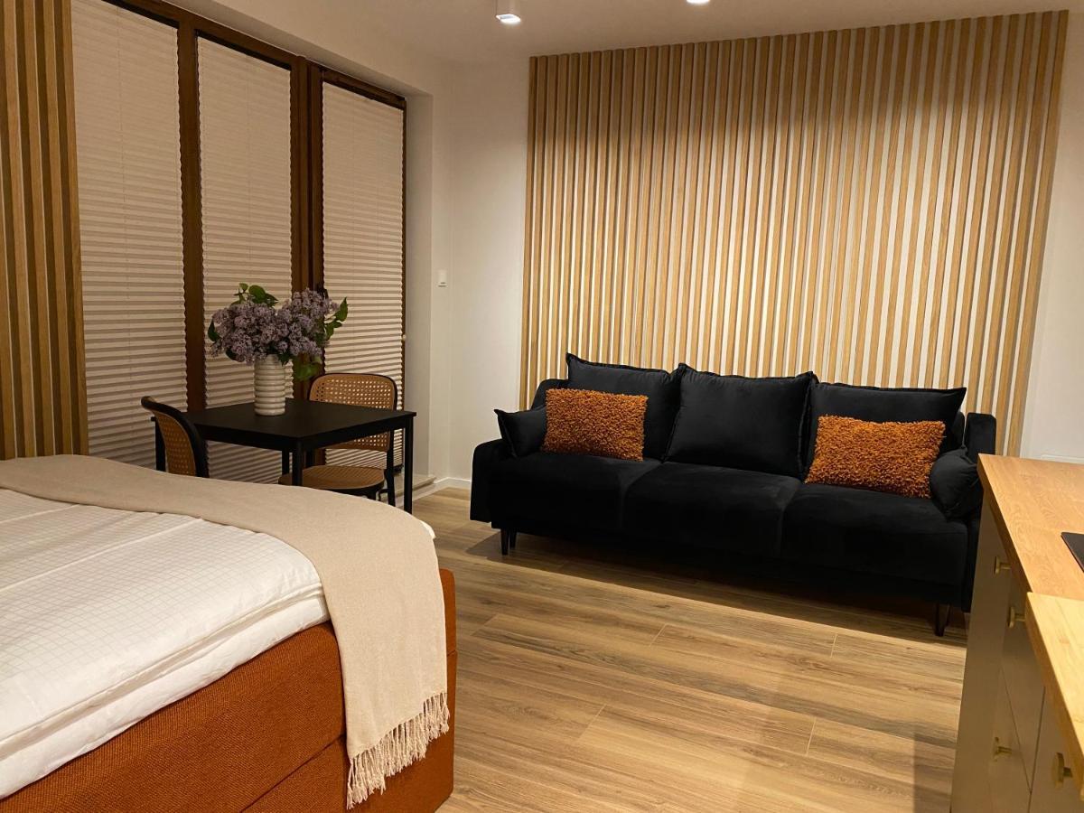 Apartament Carmel Stegna Park מראה חיצוני תמונה